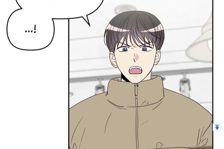 Leer el Manhwa Bad Contact (Mal Contacto) Temporada 2 Capítulo 18 en Español, La cinta que cautiva