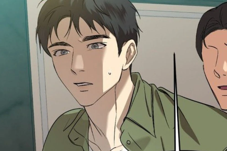 RAW Leer Manhwa BL Backlight Capítulo 46 en Español, Sentimientos que no se Pueden Rechazar