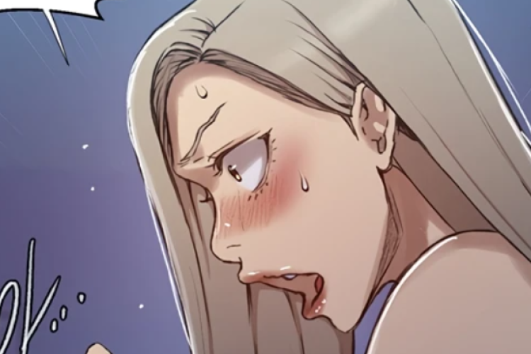 Enlance Secret Class Capítulo 275 en Español Manhwa Scan, Mia y Yuhee no pueden escapar de Daeho