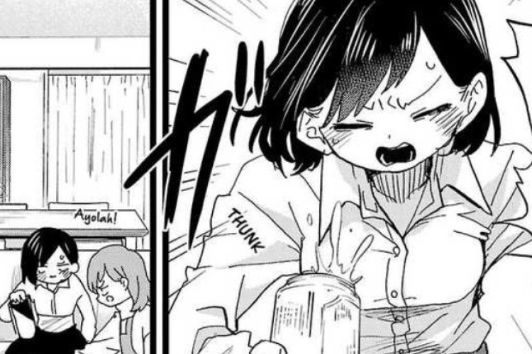 Leer Mangas Boku no Kokoro no Yabai Yatsu Capítulo 163 en Español, Empieza a Sentirse Incómodo!