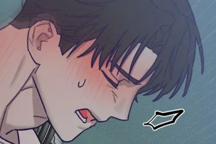 Enlace para Leer Manhwa BL Un Crimen Muy Embarazoso Capítulo 39 en Español, Empujándonos los unos a los otros