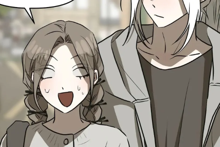 Leer el manhwa ¿Se Pueden Atrapar Sirenas Con Una Caña de Pescar? Capitulo 16 en Español, Encuentro con el tío Dragón