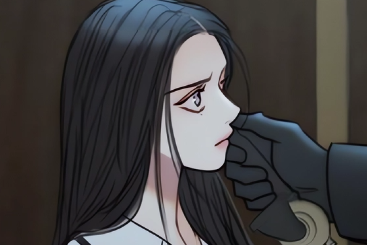 RAW Enlance Serena Manhwa Capítulo 116 Español Sub Scan, Fredderick sigue intimidando a Serena