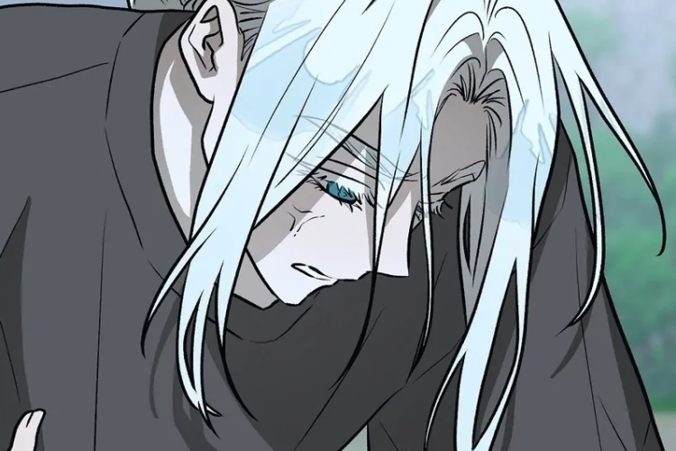 Spoilers y Leer el manhwa ¿Se Pueden Atrapar Sirenas Con Una Caña de Pescar? Capitulo 20 en Español, ¡Serás mía por siempre!