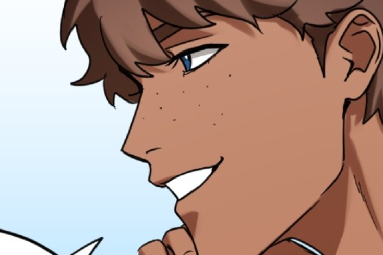 Enlace para leer el Mordiscos de Amor Capítulo 18 en español RAW, Mason ya sabe si Kieran es gay