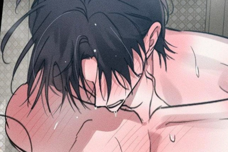 Enlace para Leer Manhwa Conviviendo con una Fantasma Capítulo 31 en Español,Ya estoy deseando a Kitae Kim