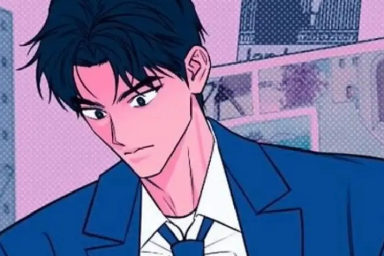 Leer Monochrome Diary Manhwa Capítulo 25 Español, Ganarse el corazón de la persona amada