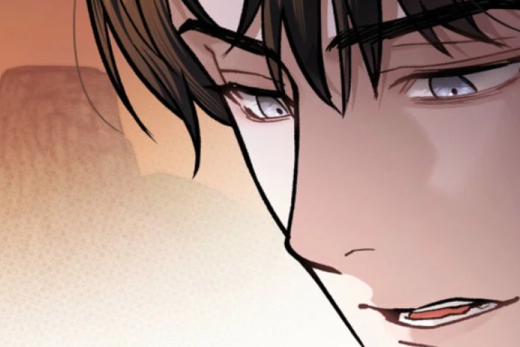 Leer Manhwa Merry Psycho Capítulo 37 en Español Scan : Se desmaya, la lleva en brazos y la limpia un poco