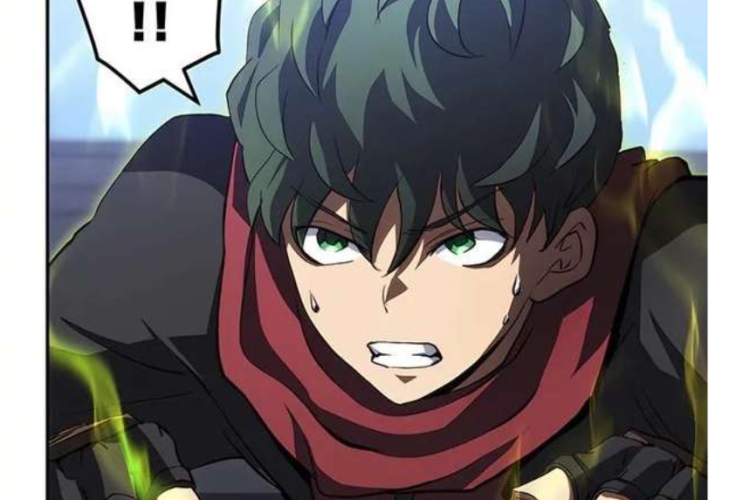 Enlace RAW Leer Manhwa Wild Ranker Full Capítulo en Español, Veja a Sinopse Completa E Os Detalhes Aqui