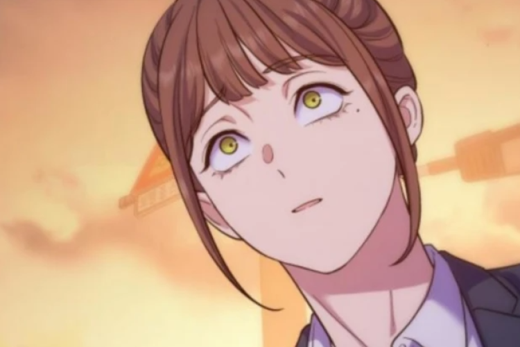 Enlace Para Leer Manhwa For Your Perfect Ending Capítulo 8 en Español, ¡Expresiones que te asustan!