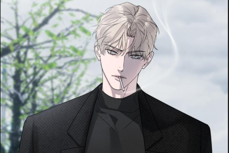 Leia de Manhwa Salt Society Capítulo 2 en Español, ¡El amor no llega!