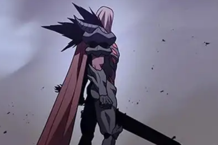 ¡Tiembla! Leer el manhwa El Regreso Del Caballero De La Muerte Apocalipsis Capitulo 2 en Español 