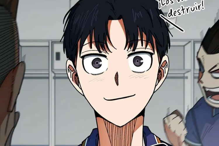 Leai du Manhwa Me Confundieron con un Genio del Futbol Capítulo 61 en Español, La disputa se recrudece