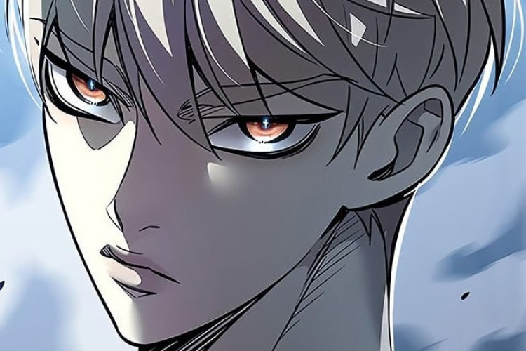 Leer Manhwa Eleceed Capítulo 351 en Español Sub Scan, Mi Determinación es Firme!