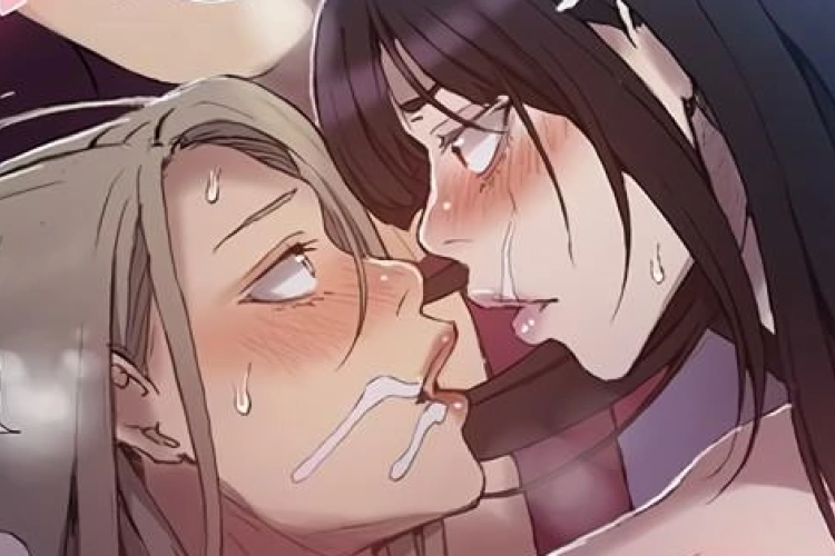 Enlance Secret Class Capítulo 277 en Español Manhwa Scan, Ya que Yoo-hee no puede vencer a Dae-Ho