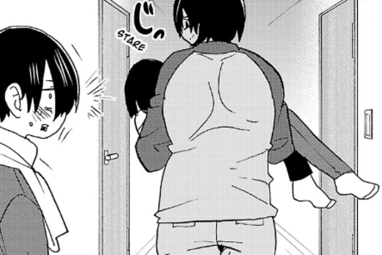 Enlance Kokoro no Yabai Yatsu Manga Capítulo 170 en español, Cita exitosa con Yamada