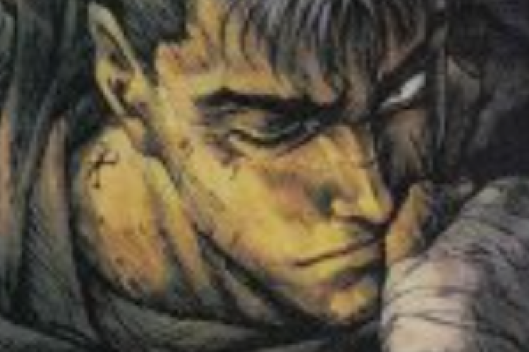 Leer Manga Berserk Capítulo Completo en español, Lee gratis ¡Mira aquí hasta el final!
