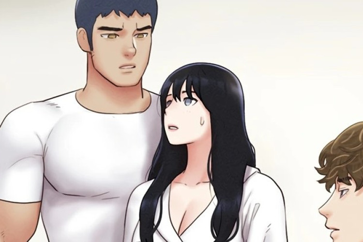 Leer Manhwa Soeun Capítulo 48 en Español Scan, Hay que Detener a Eun!