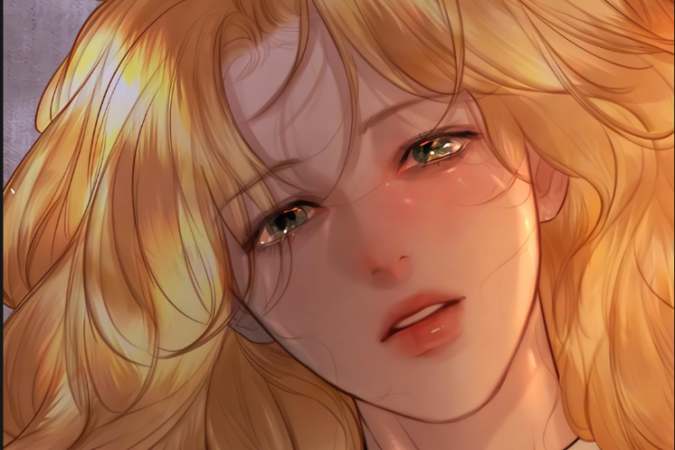 Spoiler du Manhwa Cry, or Better Yet, Beg Capítulo 79 en Español, ¡Layla tiene una lesión grave en el hombro!