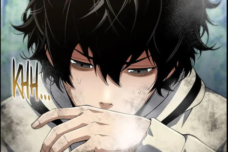 Avance del Capítulo 2 del Shadow Slave Manhwa: Comienza la nueva aventura de Sunny