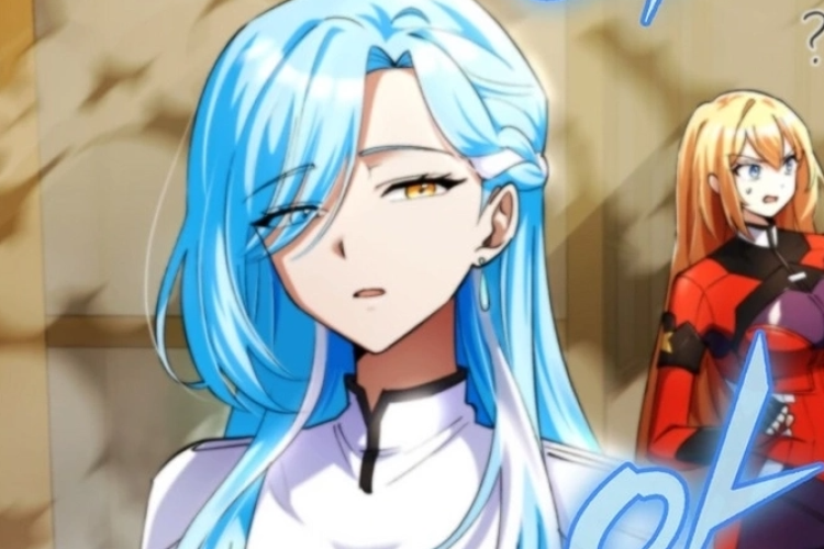 Spoilers y Leer Manhwa I Became The Villain The Hero Is Obsessed With Capítulo 18 en Español Scan, ¡Héroe de la ciudad tarde!
