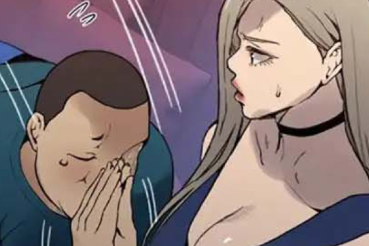 RAW Leer Secret Class Manhwa Capítulo 271 Español Sub Scan, Buscando oportunidades con noona