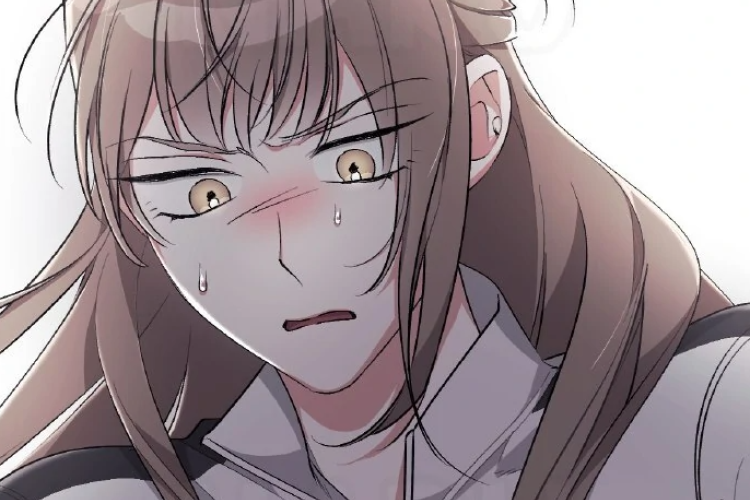 Leer Manhwa Dirty Strawberry Milk capítulo 26 en Español, ¿No es eso realmente vergonzoso? *jajaja