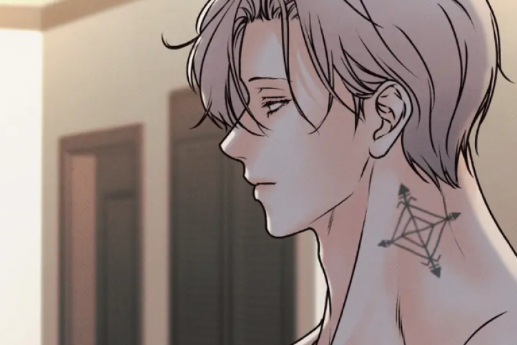 ¡Qué grosero! Enlace Para Lectura del Manhwa The Boundary of Delusion Capítulo 1 en Español