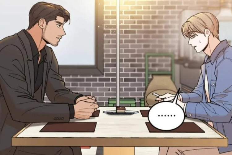 Leer Manhwa Mi Maestro Sádico Capítulo 24 en Español Scan, Todo Está bien Mientras Oppa Esté Aquí!