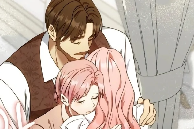 Leer Manhwa Mi Marido Fue Robado Dos Veces (My Husband Was Stolen Twice) Capítulo 18 en Español, ¡La calidez que irradia!
