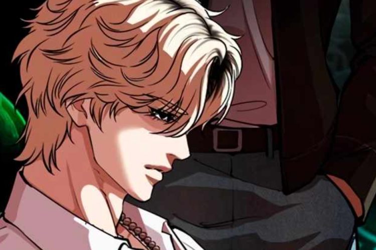 ¿Te han pillado? Enlace para leer el cómic Lookism Capítulo 567 en español