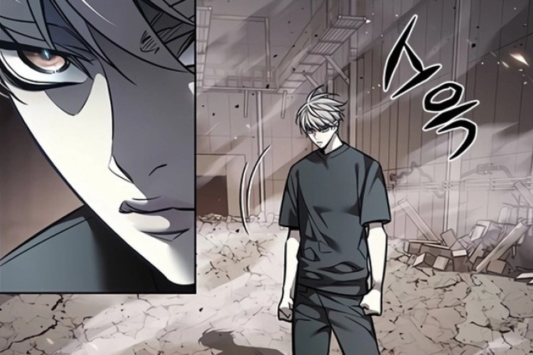 Leer Manhwa Eleceed Capítulo 352 en Español, Esté Alerta Ante Futuros Ataques