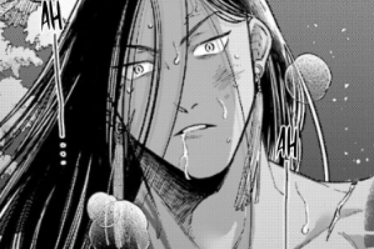 ¡Calor excesivo! Lectura BL Manga Buzoku Omegaverse Capítulo 6 en Español