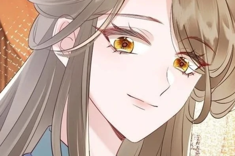 RAW Leer de Manhua Whispers of Telepathy Capítulo 36 Español Scan, La petición del príncipe que causa problemas