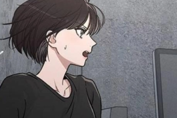 Leer RAW Manhwa Las reseñas de los ex (Ex-Love Review) Capítulo 34 en Español Scan, Pasando tiempo con Sunbae