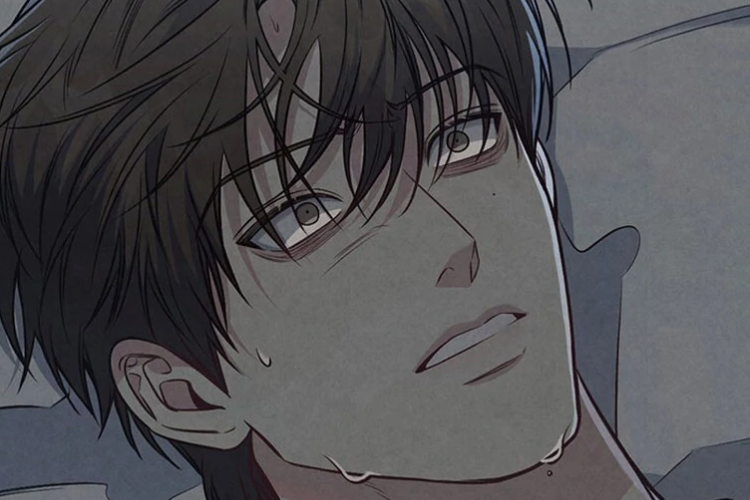 ¡La pesadilla viene otra vez! Leer BL Manhwa Léeme entre líneas (Between the Lines) Capítulo 73 en Español