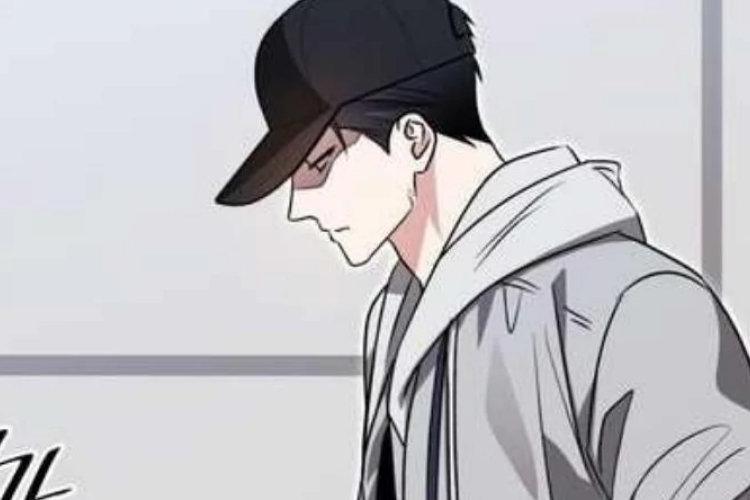 Enlace para Leer Manhwa Expiration Date Capítulo 23 en Español Scan, ¡Vaya, qué envidia!