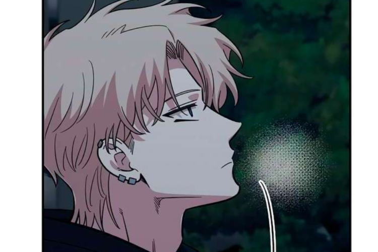 Leer de Manhwa The Childhood Friend Complex Capítulo 60 en Español, La incomodidad que se produjo