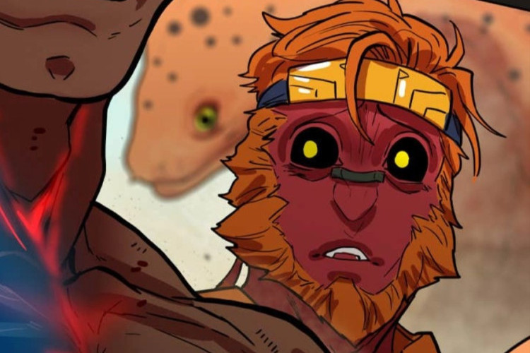 Leer & Spoiler du Manhwa Ordeal Capítulo 162 en Español, ¡Fin de la resistencia!