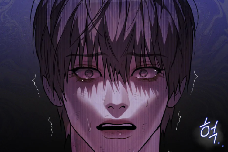 RAW Manhwa BL Pearl Boy : Ignite The Dawn Capítulo 18 en español, No hay nadie a quien pueda llamar