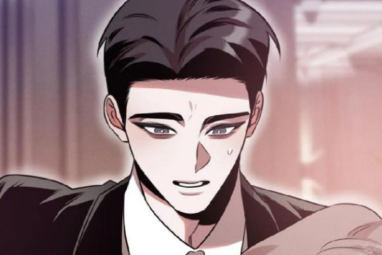¡El Acuerdo Entre Do Yihyun y el Jefe! Sitio de Lectura de Manhwa Bebe Accidental el Capítulo 28 en Español