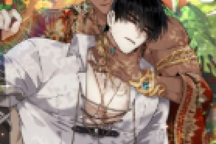 La Ventura del Caballero Blanco (Blossoms of the White Night) Capítulo Completo en español, Los dos reinos acordaron celebrar un matrimonio político