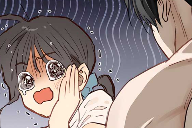 Confirmar ¿qué es esto? Enlace de Leer Manhwa Las Flores son el Cebo (Flowers Are Bait) Chapter 31 en Español