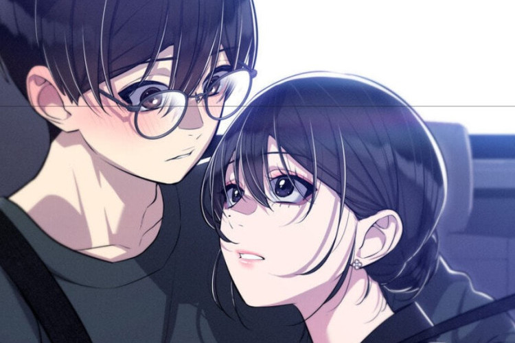 Manhwa Teto X Egen Capítulo 14 en Español, Filtración: ¡El sentimiento va surgiendo poco a poco!