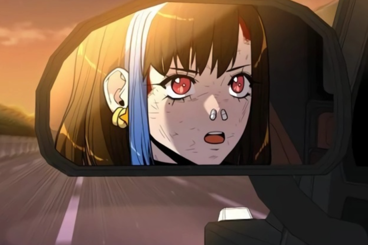 Enlace para Leer Manhwa Tow Truck Driver Capítulo 8 en Español, Una historia que podría desatar la controversia