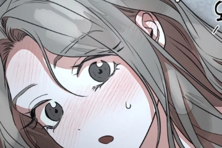 ¡Algo funcionó! Leer el manhwa ¿Se Pueden Atrapar Sirenas Con Una Caña de Pescar? Capitulo 5 en Español 