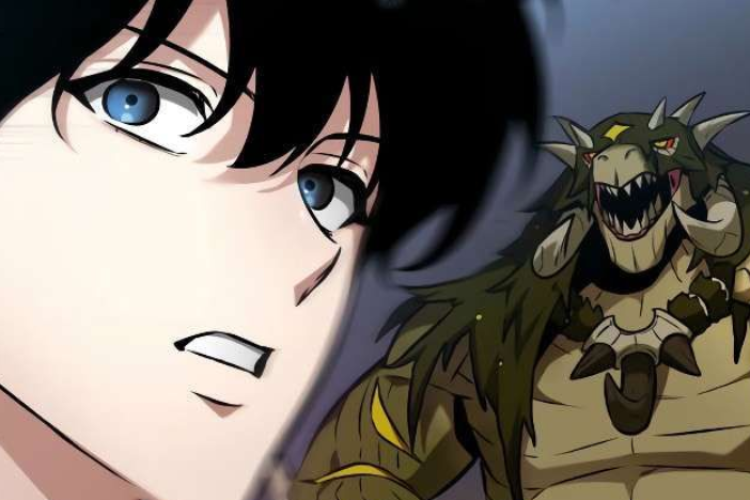 ¿Qué le sorprendió? Leer Manhwa Lector Omnisciente (Omniscient Reader's Viewpoint) Capítulo 280 en Español
