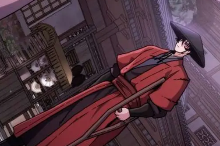 ¡Deambular! Enlace Para Leer Manhwa El renacer del Filo y la Flor Capítulo 7 en Español