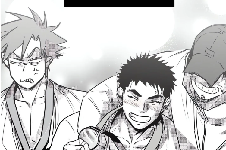 Spoiler & Leer el Manhwa You Are My World Capítulo 13 en Español, ¿Quieres salir conmigo?