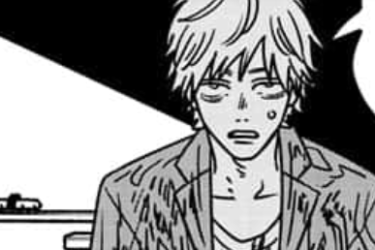 Enlace para leer el manga Chainsaw Man capítulo 212 RAW en español, Denji: ¿Qué es esto otra vez?